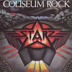 Coliseum Rock by Starz