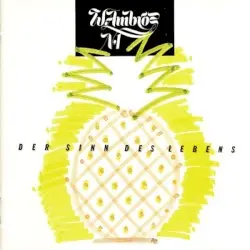 Der Sinn des Lebens by Wolfgang Ambros