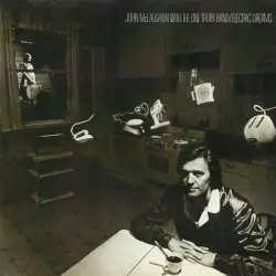 Electric Dreams by John McLaughlin with The One Truth Band