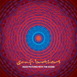 Make Pictures With the Sound by Saafi Brothers