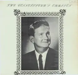 The Connoisseur's Orbison by Roy Orbison