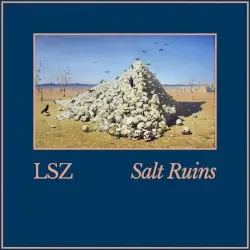 Salt Ruins by LSZ