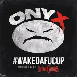 #WAKEDAFUCUP by Onyx