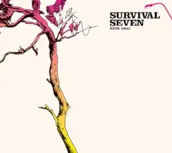 Survival Seven by リョウアライ
