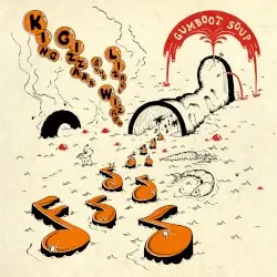 Gumboot Soup by King Gizzard & the Lizard Wizard