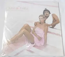 Keeping Our Love Warm by Captain & Tennille