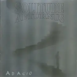 Adagio by Solitude Aeturnus