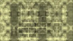 Welcome to Silent Hill by rリiチcャhーaドr_d