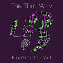 The Third Way: Hand on the Torch, Vol II by Us3