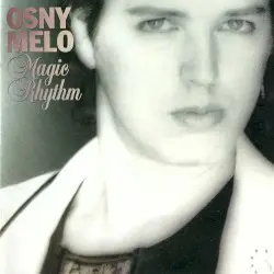 Magic Rhythm by Osny Melo