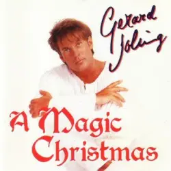 A Magic Christmas by Gerard Joling