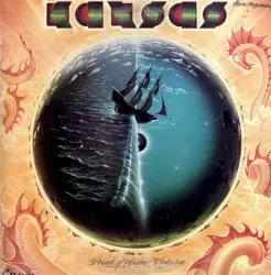 Point of Know Return by Kansas