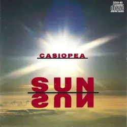 Sun Sun by Casiopea