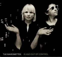 In and out of Control by The Raveonettes