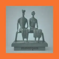 Mannequin by Momus