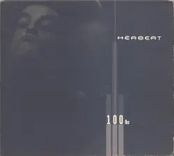 100 lbs by Herbert
