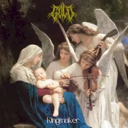 Kingmaker by Gold