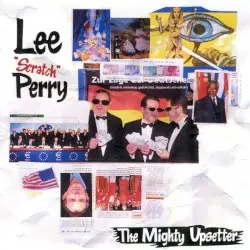 The Mighty Upsetter by Lee “Scratch” Perry