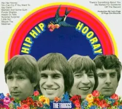 Hip Hip Hooray by The Troggs