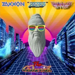 The Galaxian by Zaxxon "Xevious" Tempest