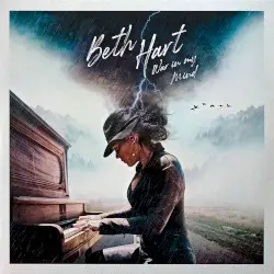 War in My Mind by Beth Hart