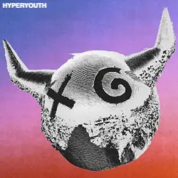 HYPERYOUTH by Joey Valence & Brae