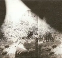 ‘Asunder, Sweet and Other Distress’ by Godspeed You! Black Emperor
