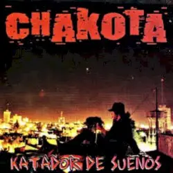 Katador de sueños by Chakota