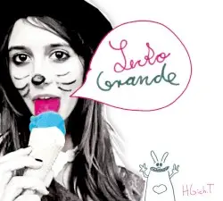 Lecko Grande by HGich.T