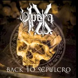 Back to Sepulcro by Opera IX