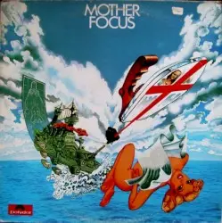 Mother Focus by Focus