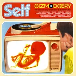 Gizmodgery by Self