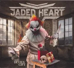 Devil's Gift by Jaded Heart