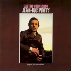 Electric Connection by Jean‐Luc Ponty