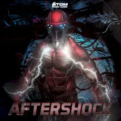Aftershock by 2Hooks & Atom Music Audio