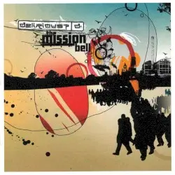 The Mission Bell by Delirious?