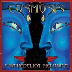 Psychedelica Melodica by Cosmosis