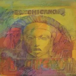 El Chicano by El Chicano
