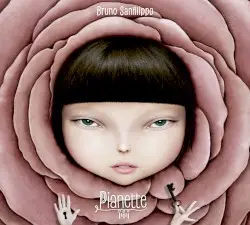 Pianette by Bruno Sanfilippo