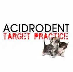 Target Practice by Acidrodent