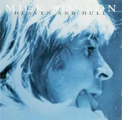Heaven and Hull by Mick Ronson