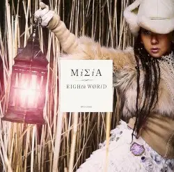 EIGHTH WORLD by MISIA