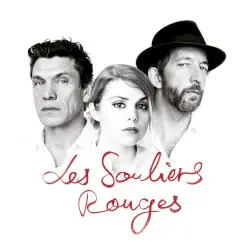 Les Souliers rouges by Marc Lavoine, Cœur de pirate et Arthur H