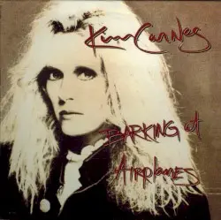Barking at Airplanes by Kim Carnes