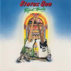 Perfect Remedy by Status Quo