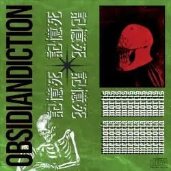MEMORIA MORTIS by OBSIDIAN DICTION