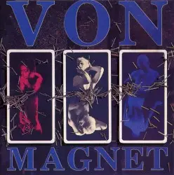 Computador by Von Magnet