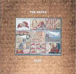 Next by The Necks