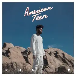 American Teen by Khalid