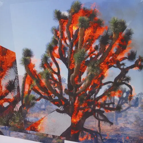 Face Time by Oren Ambarchi / Kassel Jaeger / James Rushford